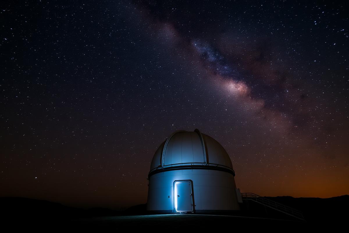 Adaptive Optics Milestone Brings the Extremely Large Telescope Near First Light