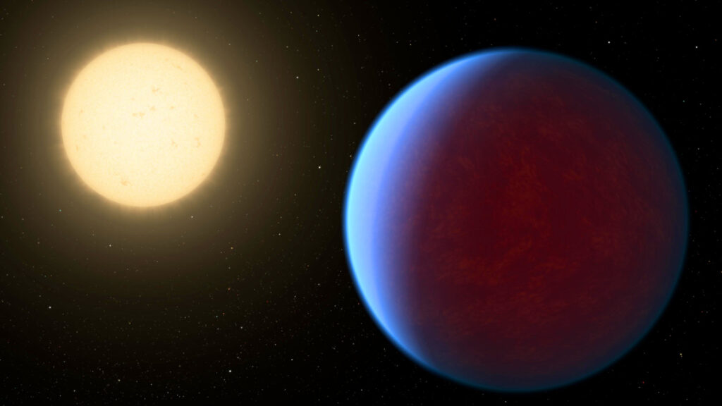 The 20 Most Amazing Planets Ever Found!