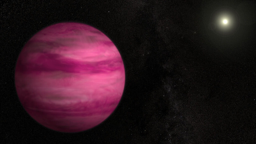 The 20 Most Amazing Planets Ever Found!