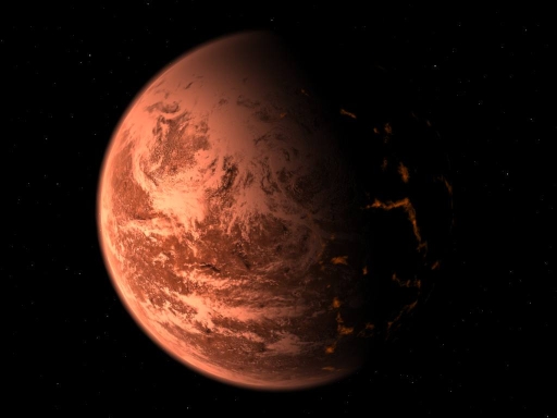 The 20 Most Amazing Planets Ever Found!