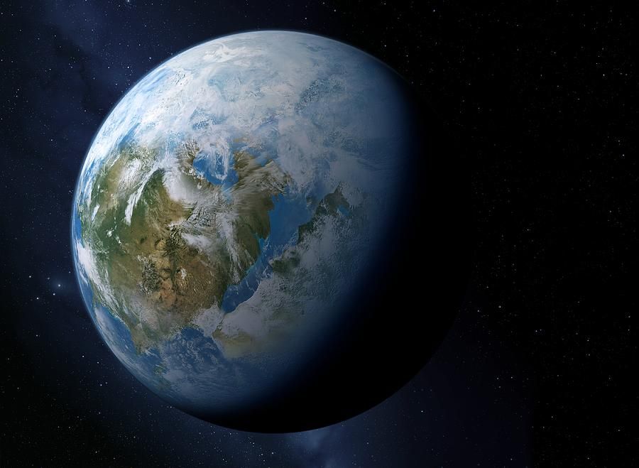 The 20 Most Amazing Planets Ever Found!