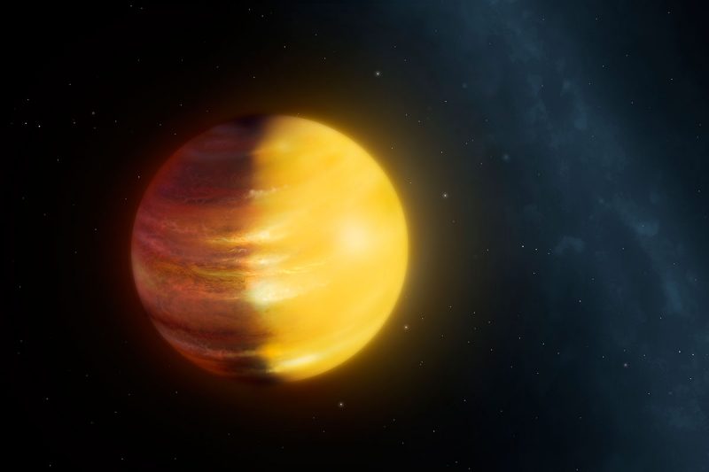 The 20 Most Amazing Planets Ever Found!