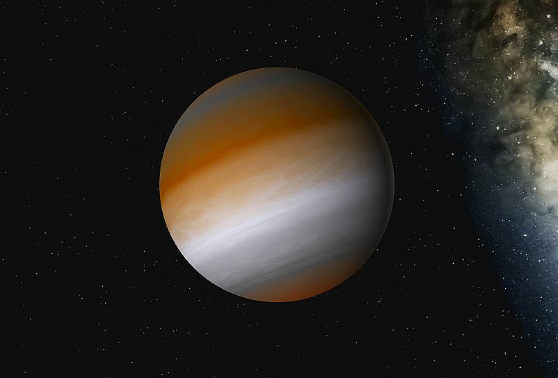 The 20 Most Amazing Planets Ever Found!