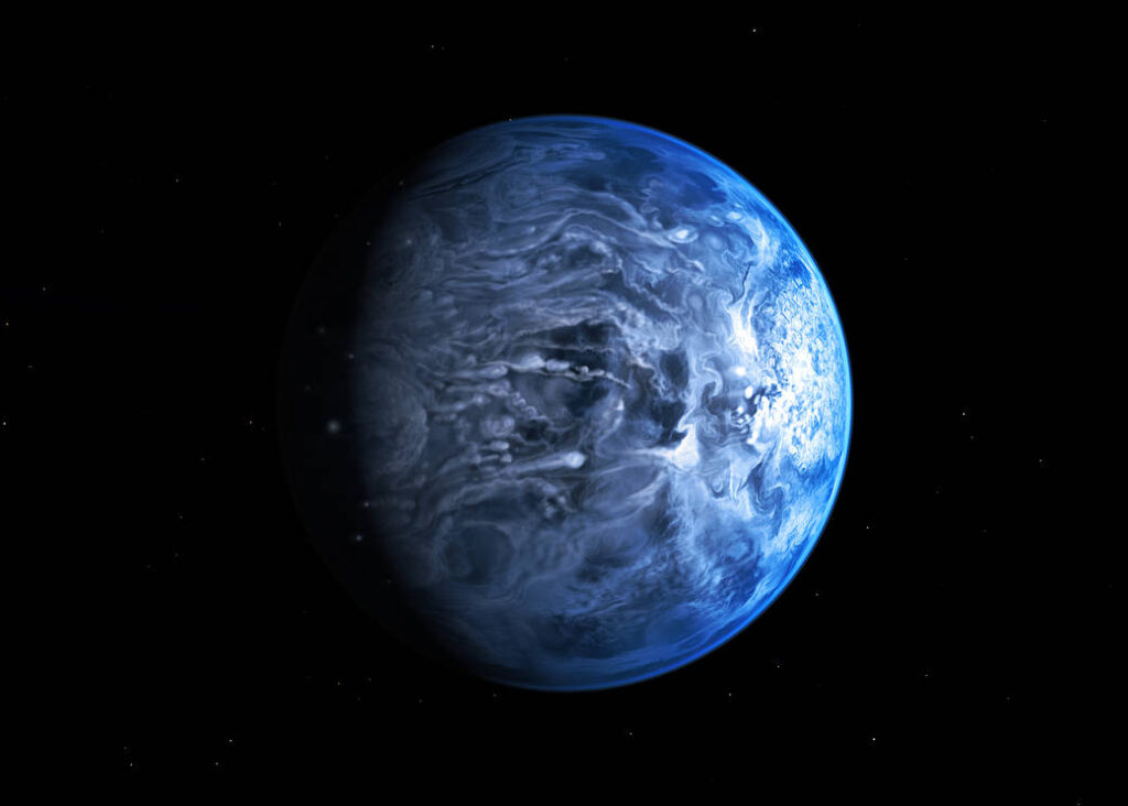 The 20 Most Amazing Planets Ever Found!