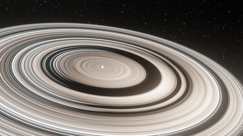 The 20 Most Amazing Planets Ever Found!
