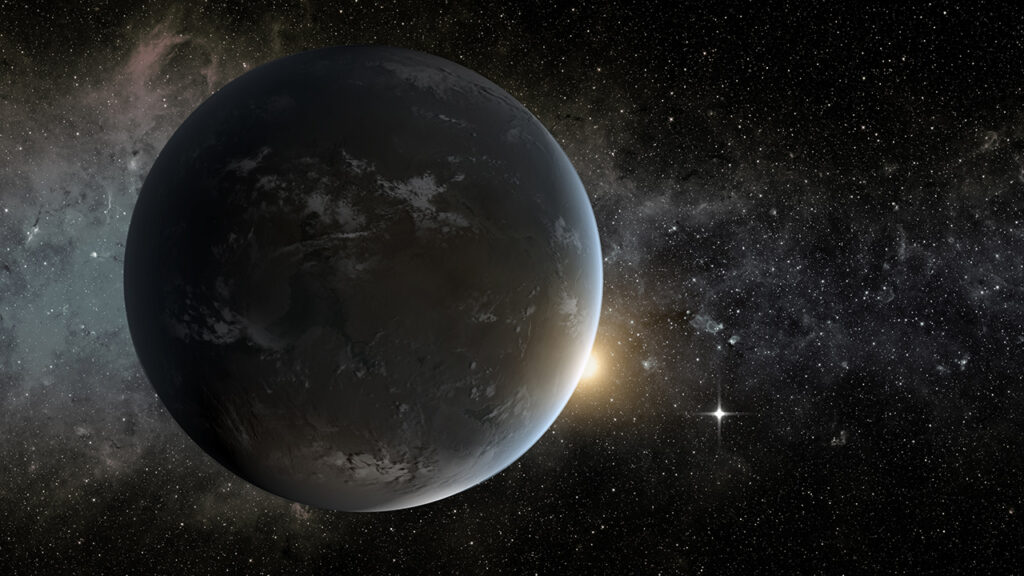 The 20 Most Amazing Planets Ever Found!