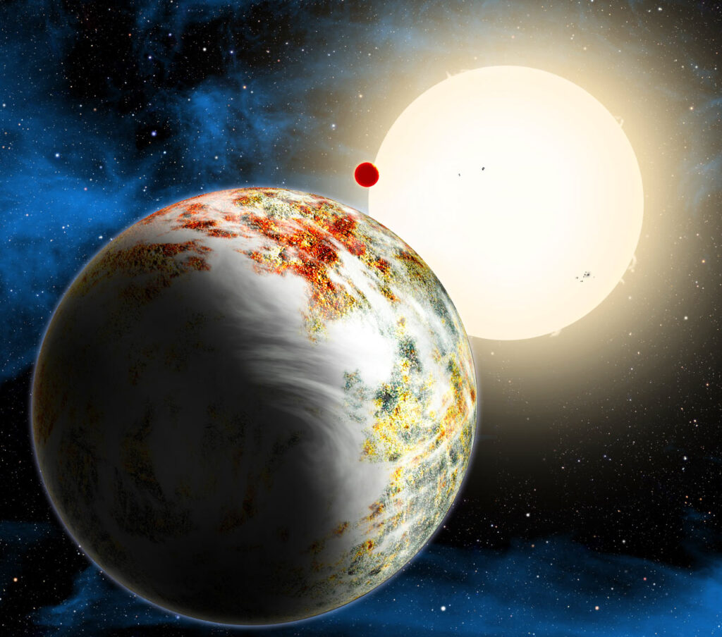 The 20 Most Amazing Planets Ever Found!