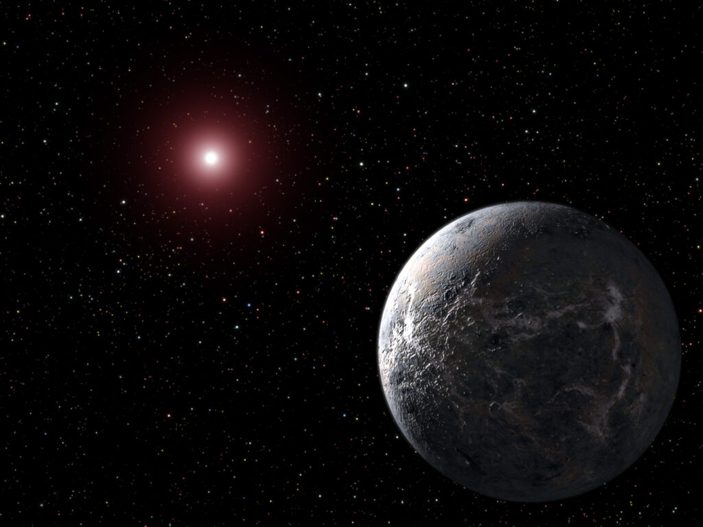 The 20 Most Amazing Planets Ever Found!
