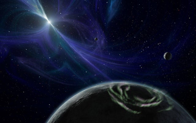 The 20 Most Amazing Planets Ever Found!