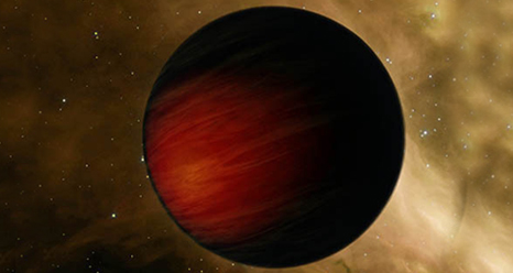 The 20 Most Amazing Planets Ever Found!