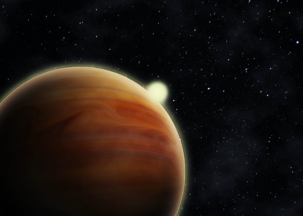 The 20 Most Amazing Planets Ever Found!