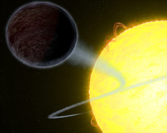 The 20 Most Amazing Planets Ever Found!