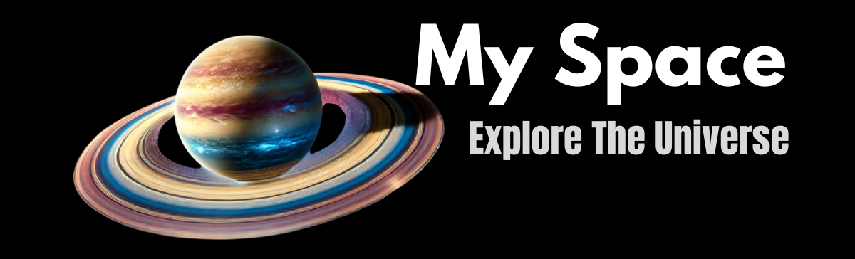 My Space: Explore The Universe