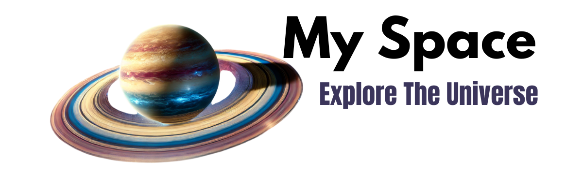 My Space: Explore The Universe