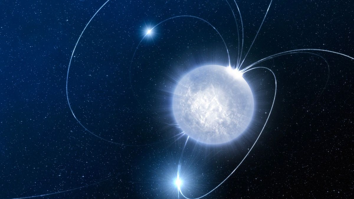 neutron star