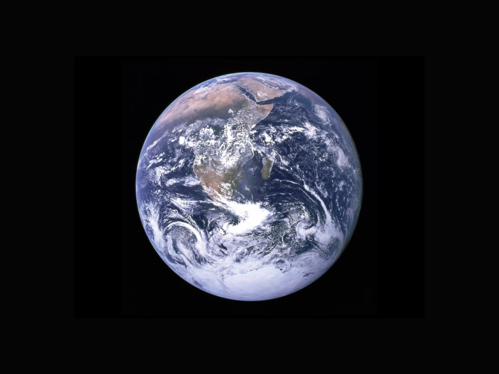 Earth planet
