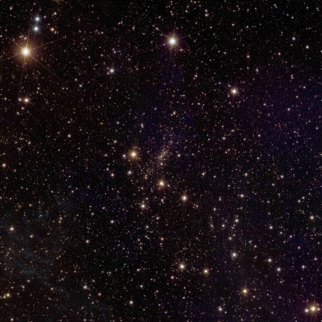 Euclid 'Dark Universe' Telescope 
