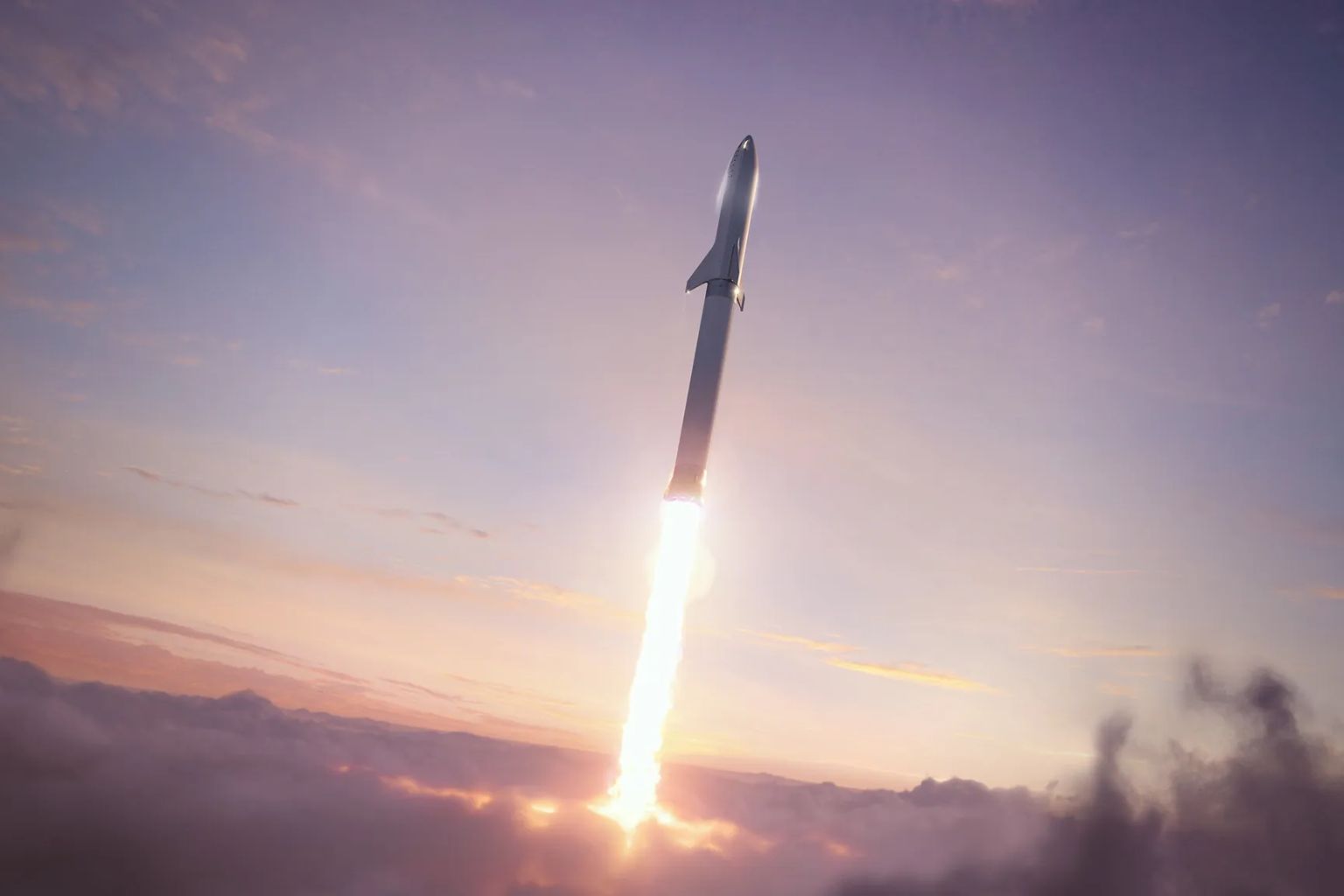 SpaceX Starship, Fourth Flight Test of Could Launch as Soon as June 5