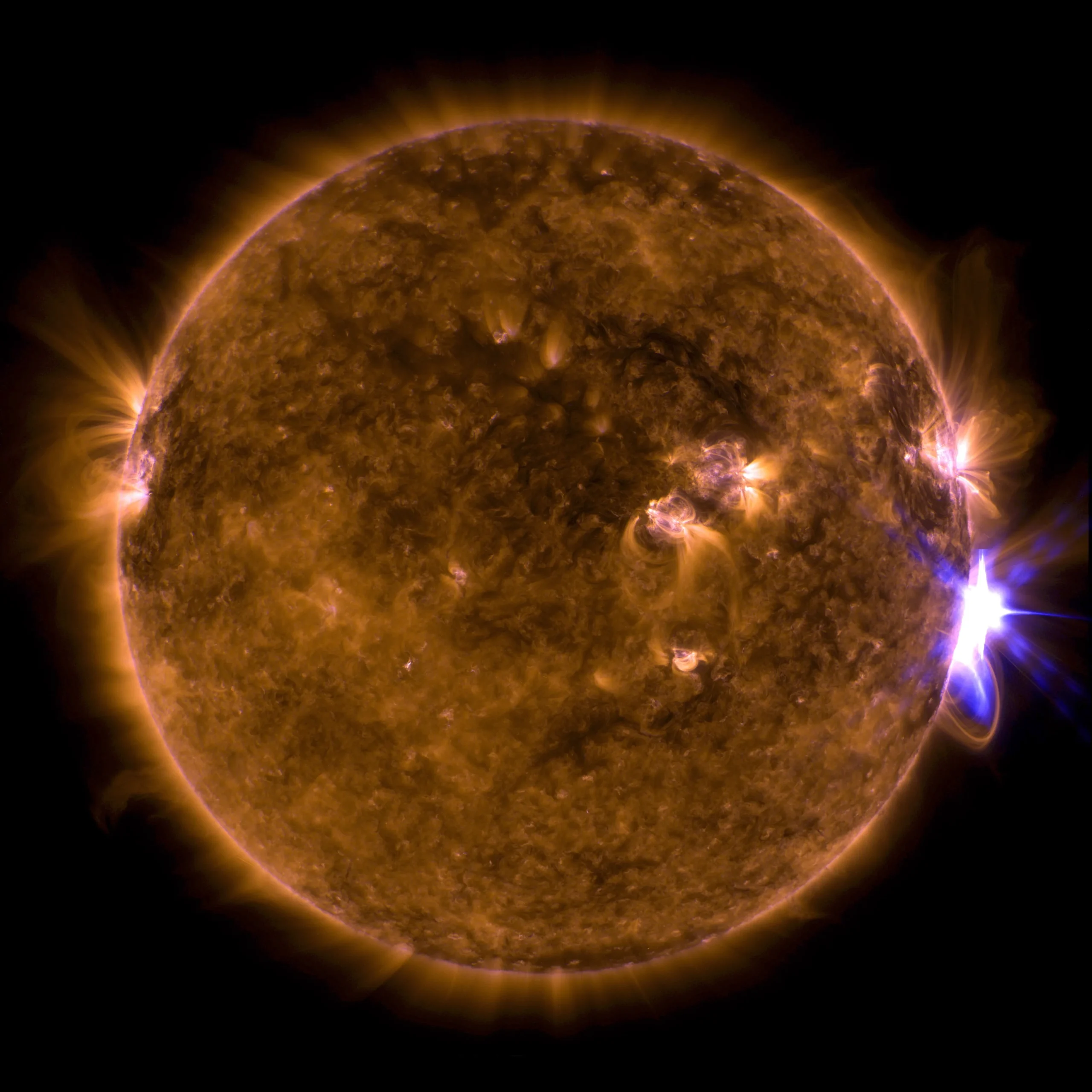 Solar Storm: NOAA Warns Geomagnetic Storm May Hit Earth on May 27