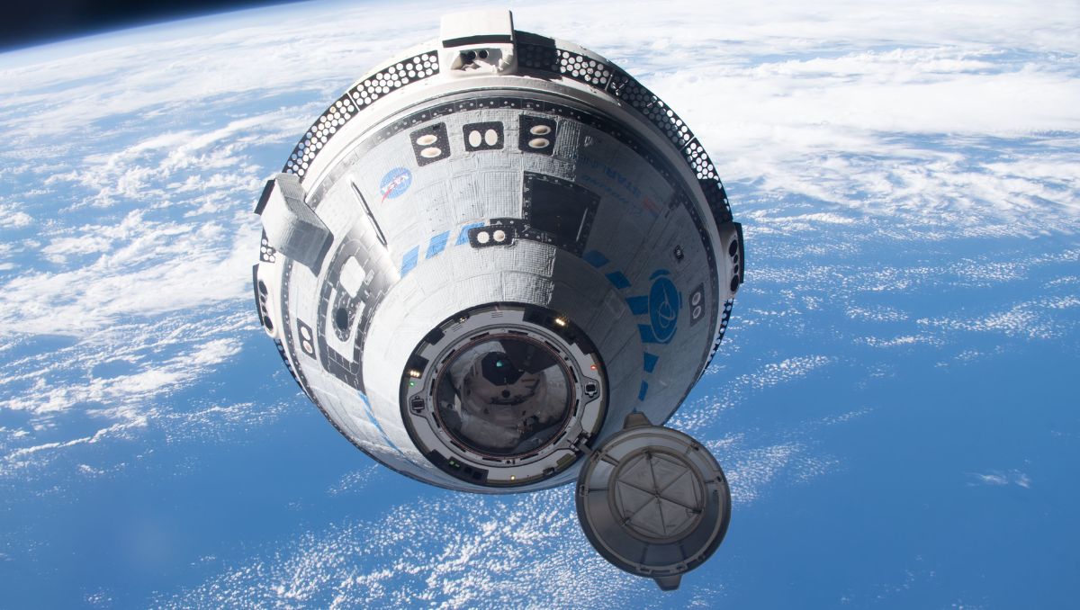 Boeing’s Starliner Mission Faces Delay: Astronauts Extend Stay on ISS Till June 22