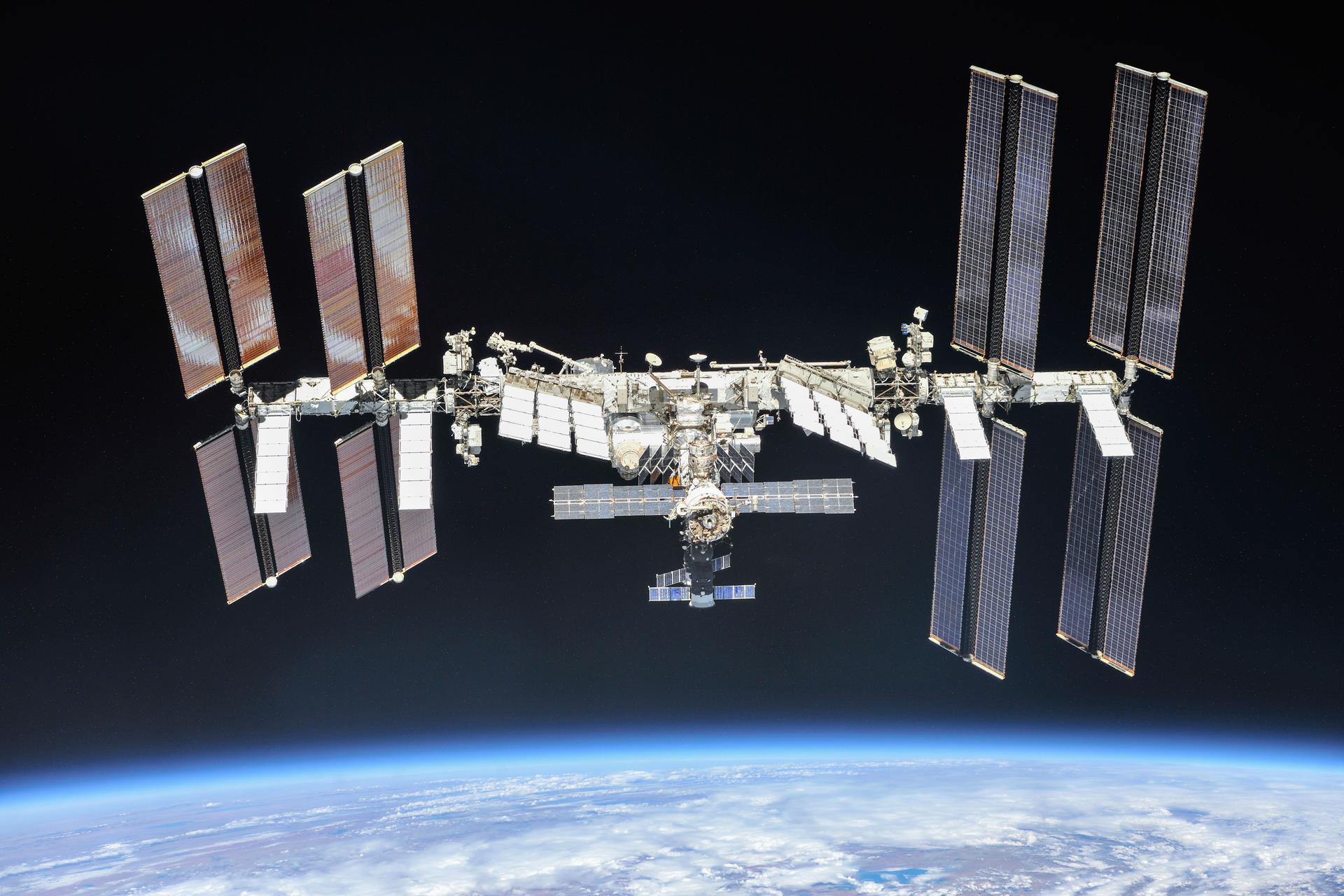 Space Station Scare: NASA’s Accidental Broadcast Sparks Global Alarm?