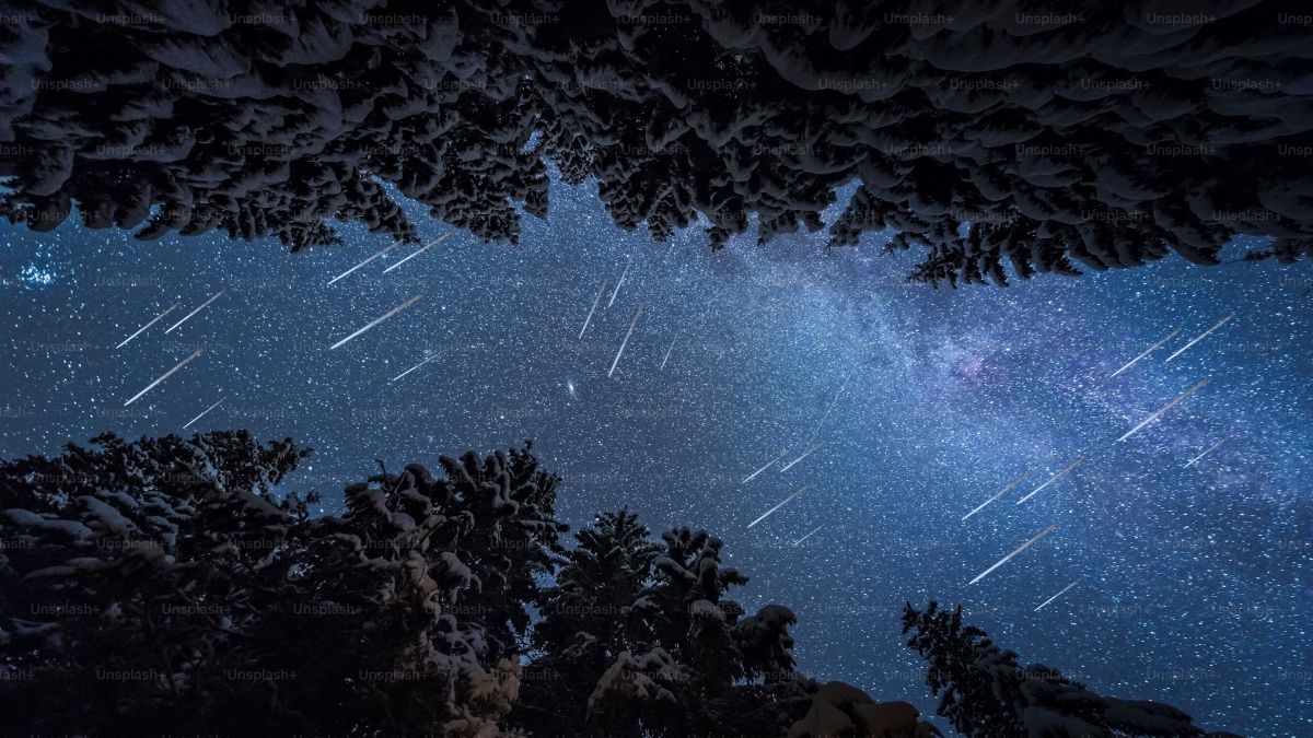 Catch the Spectacular Perseid Meteor Shower: Your Ultimate Guide to the 2024 Celestial Show!