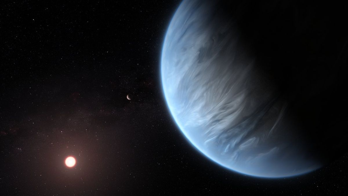 NASA’s Webb Telescope Captures Epsilon Indi Ab, One of the Coldest Exoplanets Ever, 12 Light-Years Away!