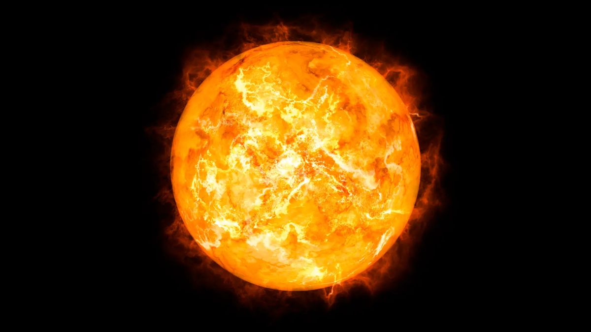 30-Times the Size of the Sun, A Giant Star Baffled Astronomers By Its Strange Chemistry!