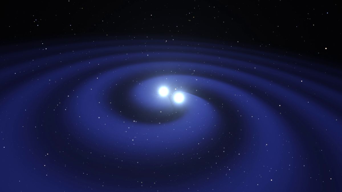 Cosmic Collisions: The Aftermath of Neutron Star Mergers