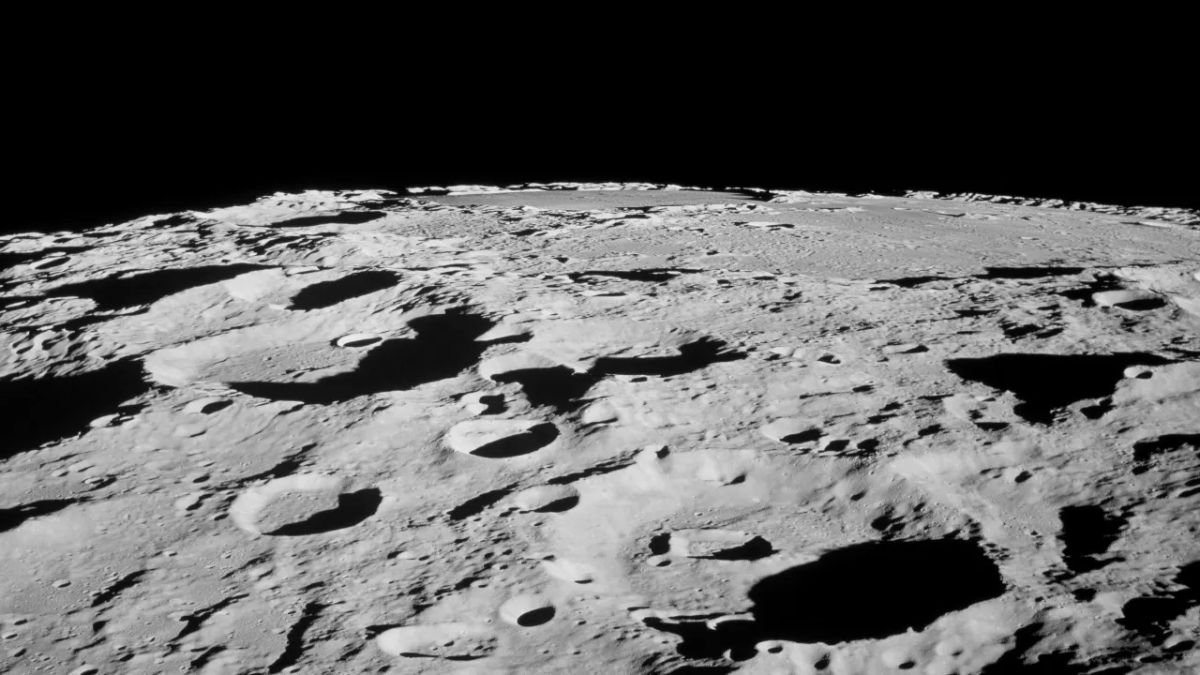 Cryogenic Vaults on the Moon: A Plan to Save Earth’s Species