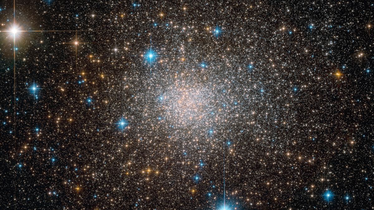 Milky Way’s Hidden Treasures, 10 Dead Stars Discovered