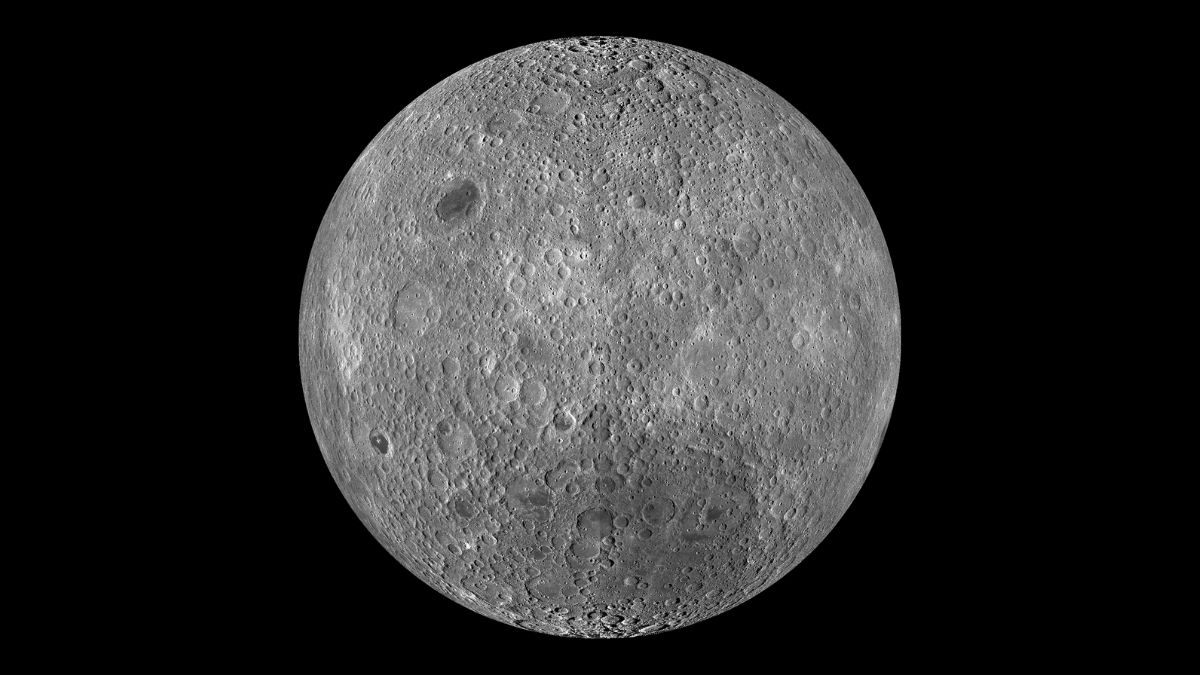 Moon Time Mystery: Why We Need a Lunar GPS Now?