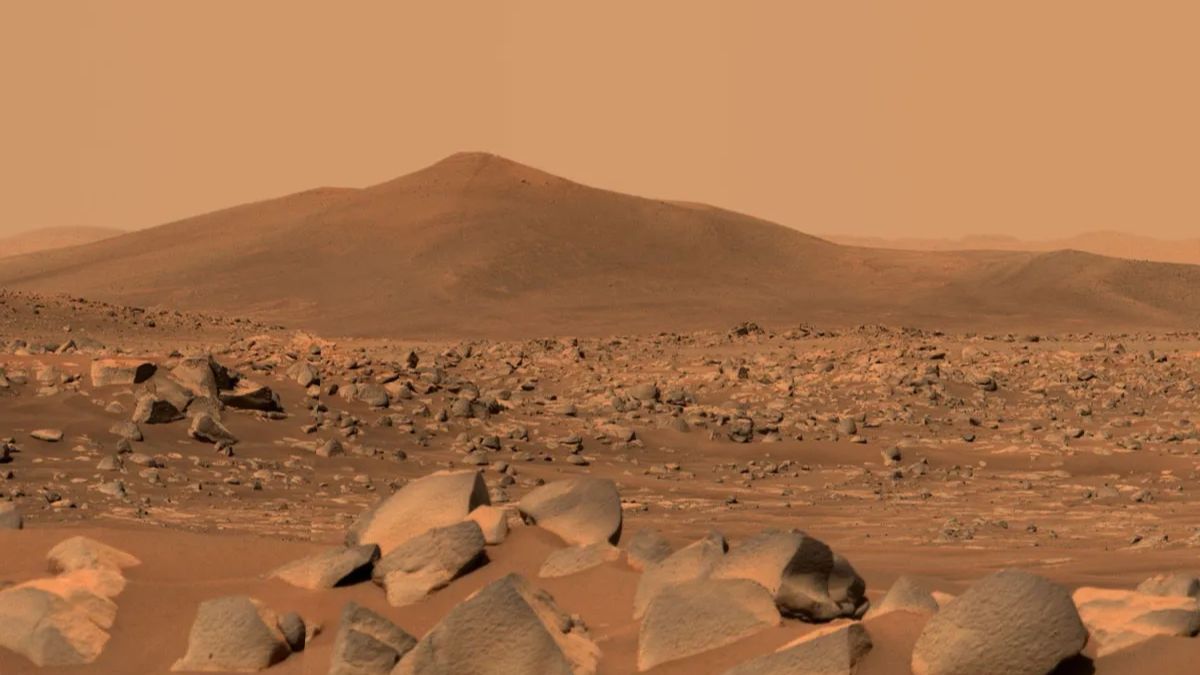 Red Planet’s Breezes: How Scientists Plan to Measure Martian Winds?