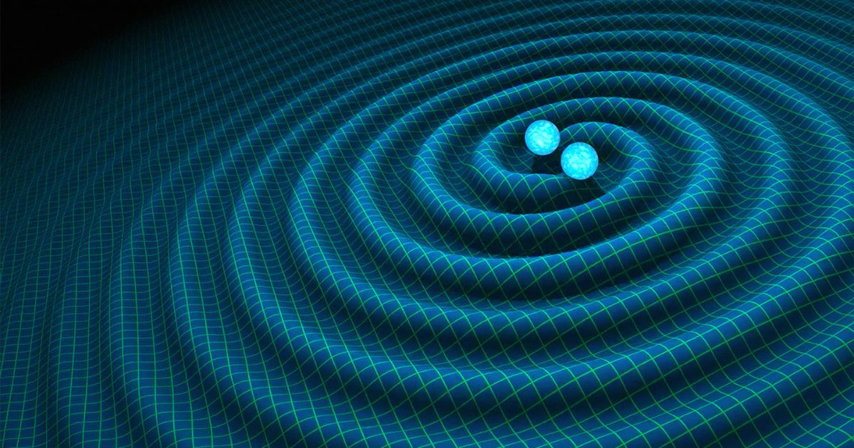 Supercool Discovery, Mind-Blowing Big Bang Mystery Revealed by Gravitational Waves