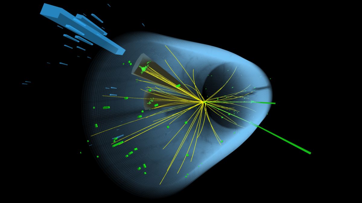 The Higgs Boson: The Particle That Could Have Ended the Universe – And Why It Didn’t