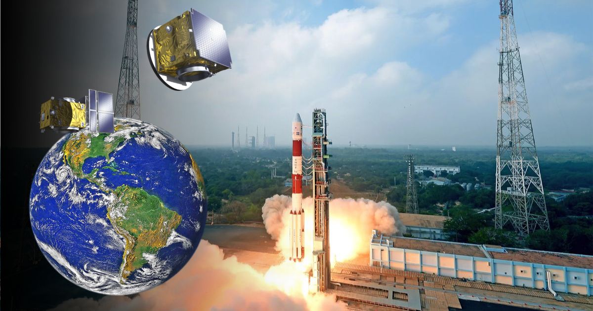 Sun Corona Study: ESA's Proba-3 Satellite Set for Groundbreaking Launch by ISRO