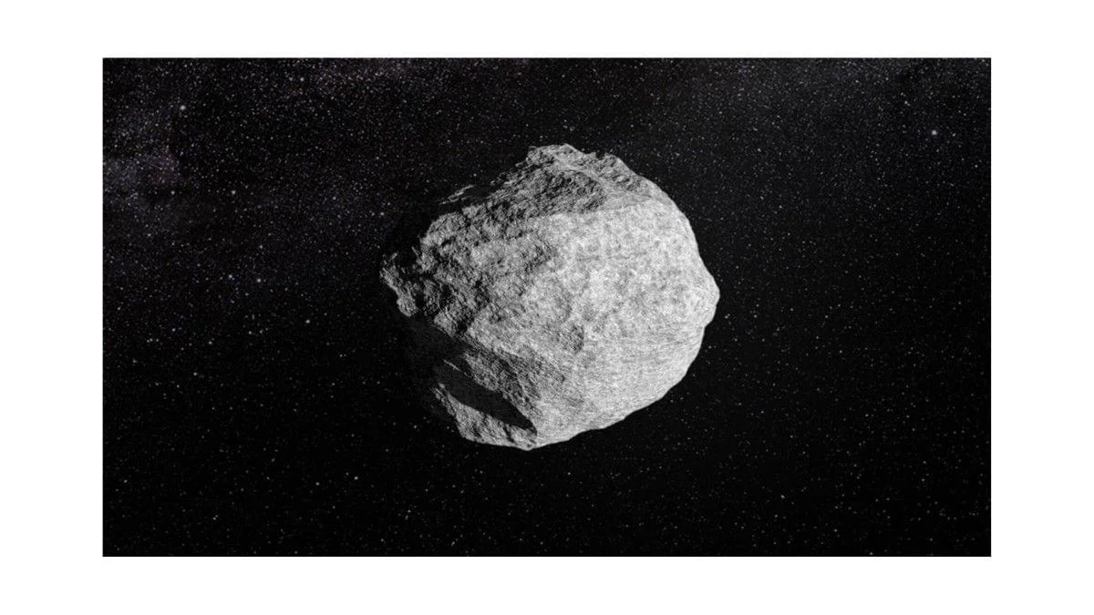 Asteroid 2024 YR4 no longer threatens to hit Earth!