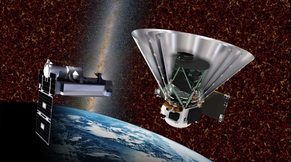 SpaceX Falcon 9 Delivers NASA’s SPHEREx Sky-Mapping Telescope and PUNCH Solar Probes